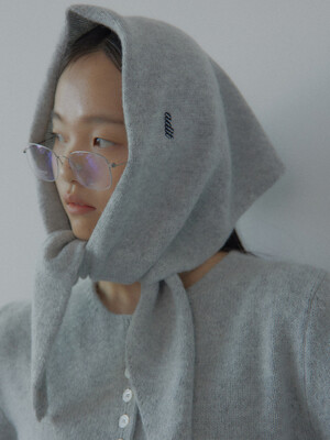 Alpaca Multi Muffler_gray
