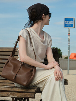 Marianne Shoulder Small FA5SB312-KR