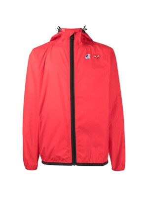 [꼼데가르송] SS25  남성자켓 AZ-J501  RED