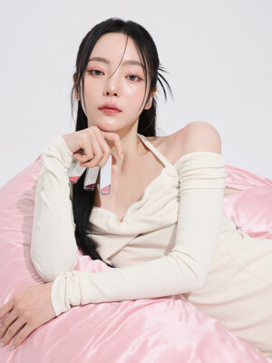 [P.P.P PEARL EDITION] 더 글라스 타투 틴트 3종 SET (6color)
