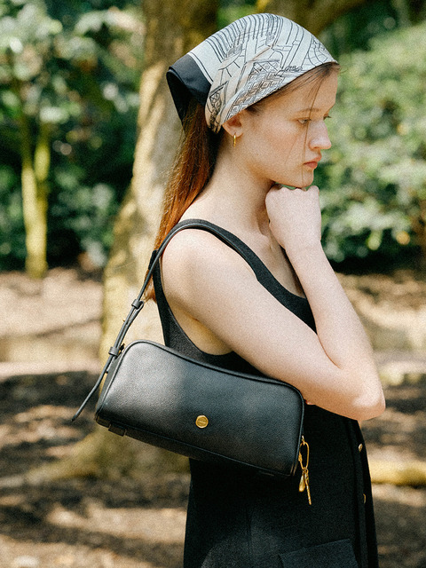 르메메 Sac Louis Black