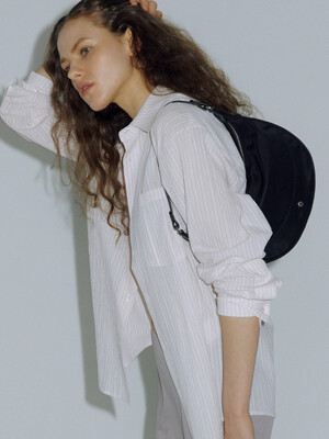 Button Nylon_Black