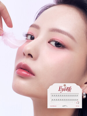 [피카소] 아이미X상은언니 쏙쏙 가닥 속눈썹 소프트(9mm/10mm 택1)