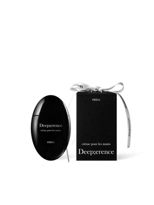 우디 & 레더 퍼퓸 핸드크림 50ml [머스키우드]