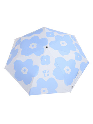 POMPOM DAISY SUN-GUARD UMBRELLA_SORA UM001