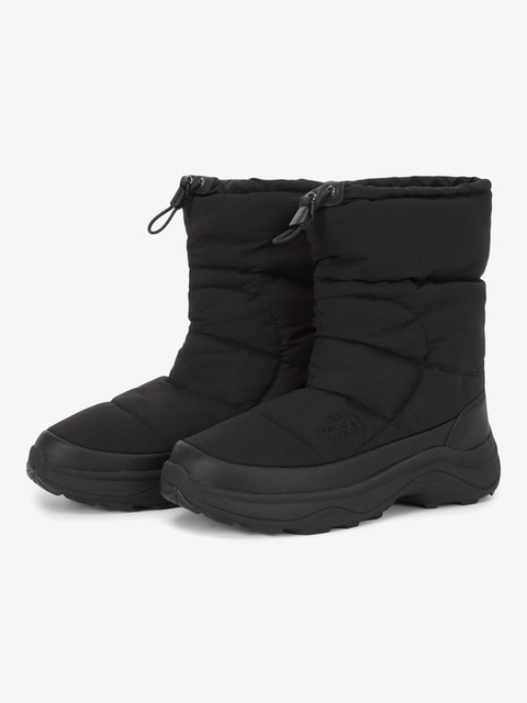 노스페이스 눕시 부띠 NS87R61A_BLK