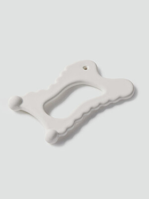 [JAJU/자주] 세라믹 바디괄사