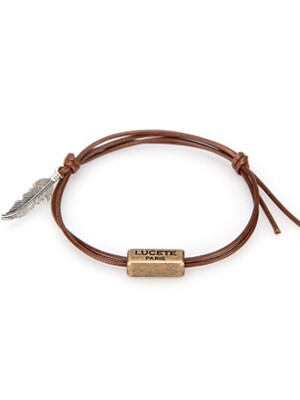 Lucete Cord Brown