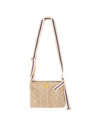 sunny cross bag yellow