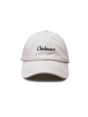 logo cap CBC16007 Beige