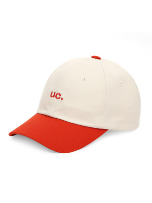 UC / AUTHENTIC B B / ORANGE