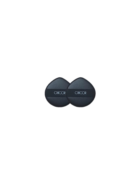 페이스소품 - 시코르뷰티툴 (CHICOR BEAUTY TOOL) - 시코르 윤광 쿠션 퍼프 2P