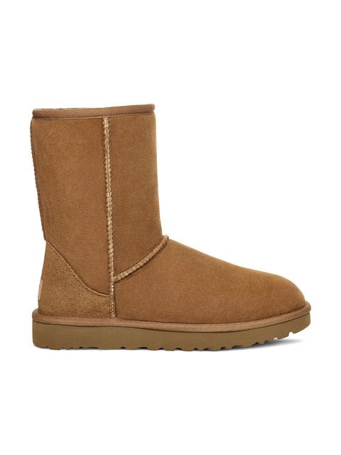 부츠 - 어그 (UGG) - 클래식 숏 양털 부츠_Classic Short II 1016223 CHE_1662302535_Chestnut