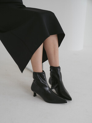 Ankle Boots_Kiera OSB139BL