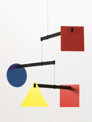 FLENSTED MOBILES 모빌 - 바우하우스 Bauhaus