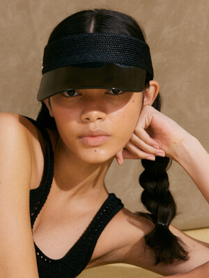Fresh Sun Visor