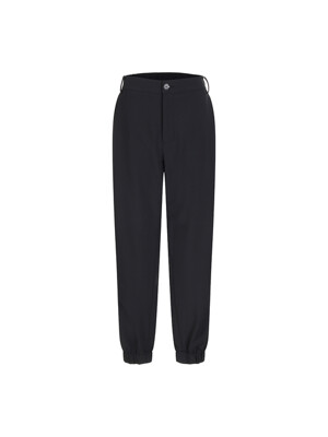 mens jogger pants_black