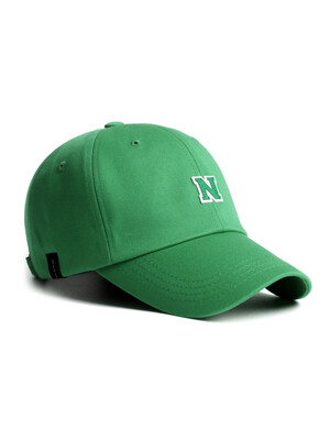 PLATEAU N CAP GREEN