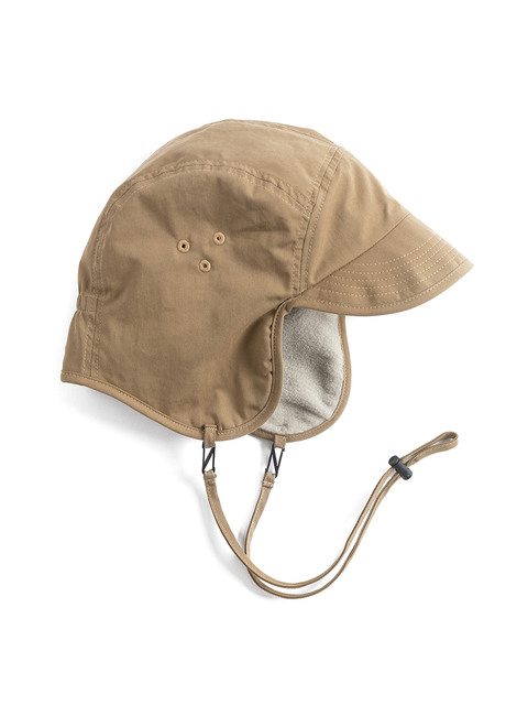 모자,모자 - 와일드브릭스 (WILD BRICKS) - EF FIELD CAP (beige)