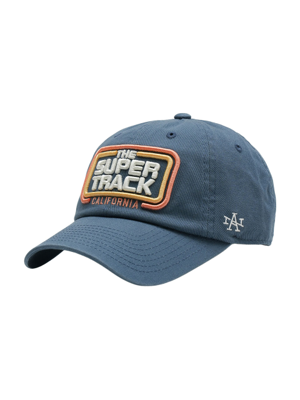 [아메리칸니들] BALLPARK CAP THE SUPER TRACK