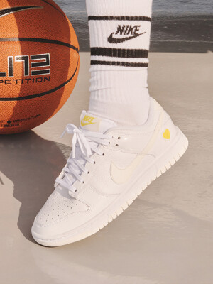 [FD0803-100] WMNS NIKE DUNK LOW