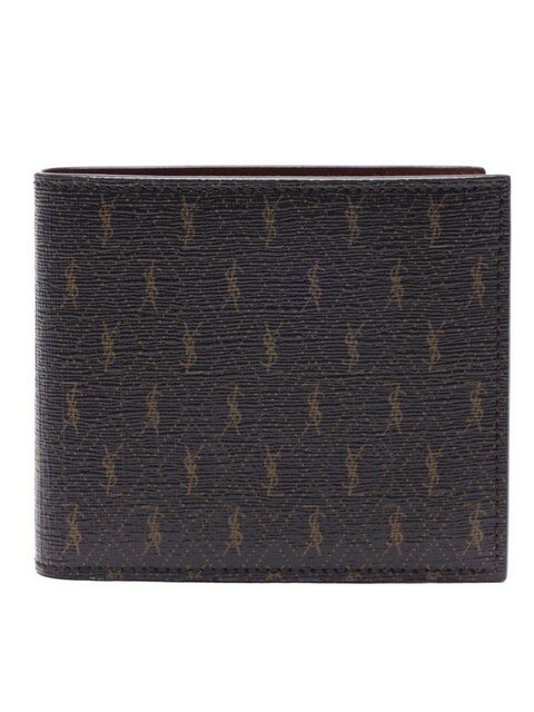 럭셔리백 - 생 로랑 (Saint Laurent) - 22FW 남성 르 모노그램 반지갑 (647151_2UY2W_2166_22F)