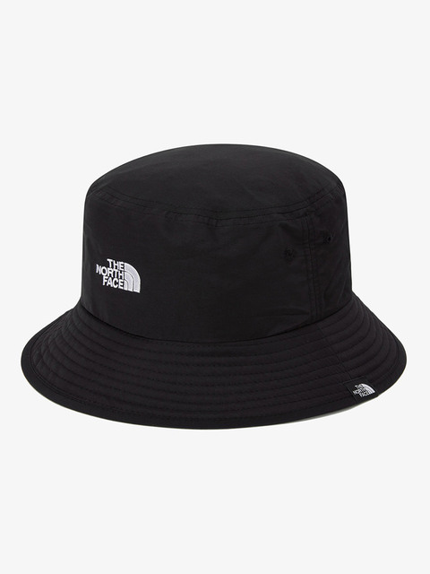 모자 - 노스페이스 (THE NORTH FACE) - NE3HP04J 화이트라벨 에코 버킷 햇