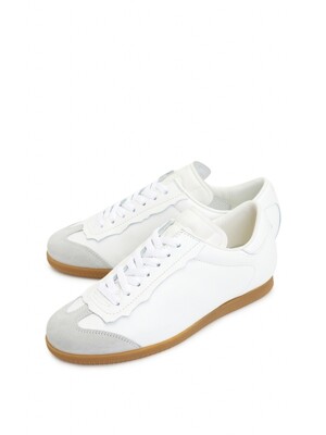 MAISON MARGIELA 메종마르지엘라 여성 스니커즈 S58WS0236 P4308 T1003