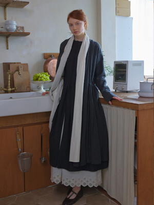 garment robe coat