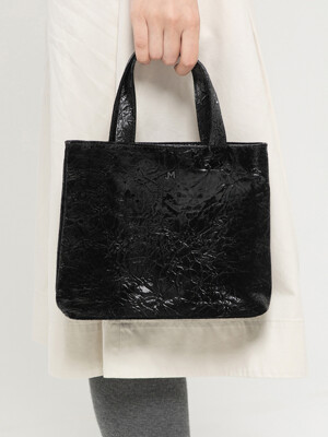 BAILEY tote bag_Black