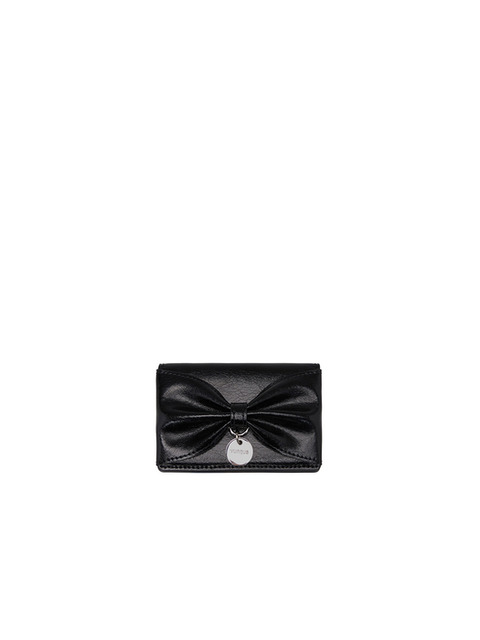 쿠론]Facade Noa Accordian Card Wallet_RCWGX25146GRL