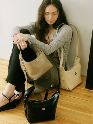 [단독]Madeleine S bag_3color
