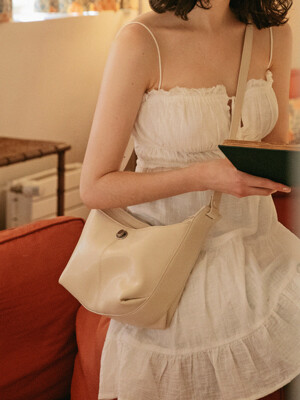 [단독]Madeleine S bag_3color