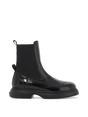 [가니] FW24  앵클 부츠 S2497
