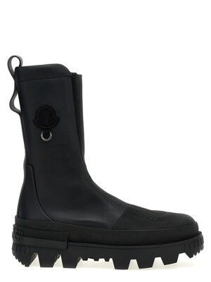[몽클레르] FW24  앵클 부츠 J209T4G00020M5583999