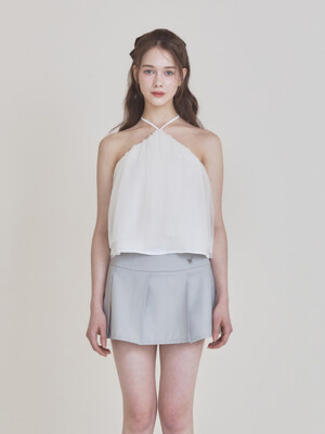 April top (Ivory)