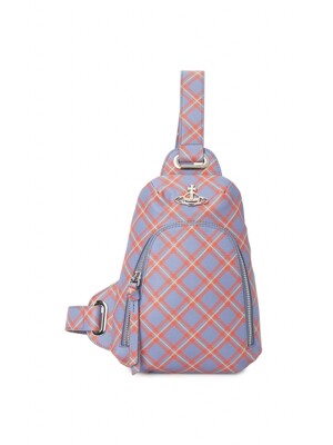 VIVIENNE WESTWOOD 비비안웨스트우드 여성 슬링백 58010004U S0022 K302