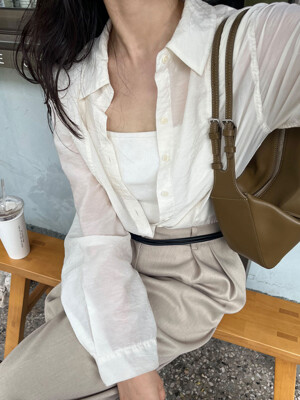 [단독]BRIDGE BAG_4colors