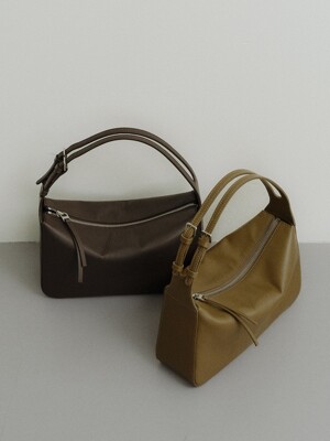 [단독]BRIDGE BAG_4colors