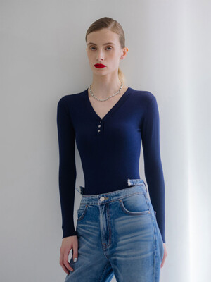 Essential Body Suit