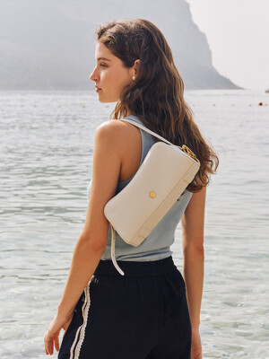 Sac Louis Cream