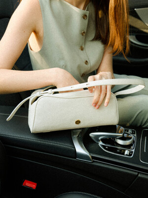 Sac Louis Cream