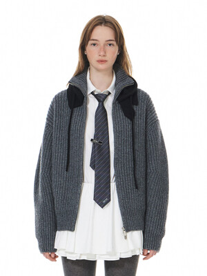 24WT SAILOR ZIP-UP JACKET