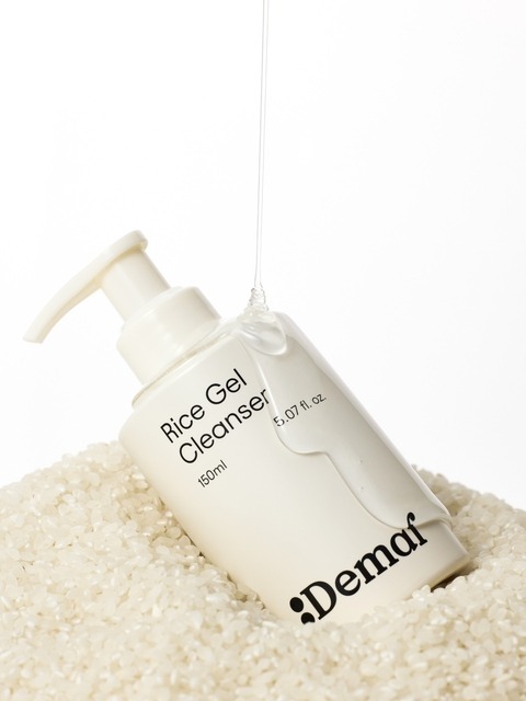 디마프 라이스 젤 클렌저 150ml