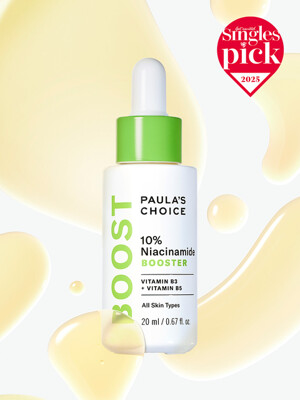 10% 나이아신아마이드 부스터 앰플 20ml