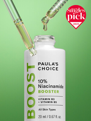 10% 나이아신아마이드 부스터 앰플 20ml