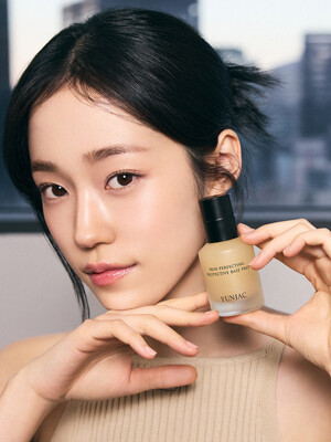 [노윤서 Pick] 스킨 퍼펙팅 프로텍티브 베이스 프렙 40ml