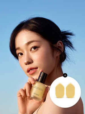 [노윤서 Pick] 스킨 퍼펙팅 프로텍티브 베이스 프렙 40ml