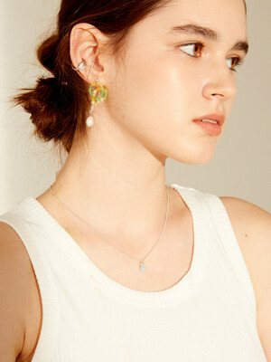 N30 [Love from Gaia]_ NECKLACE