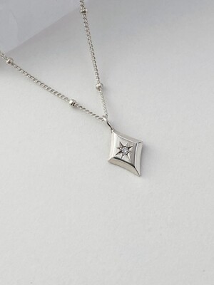 Polaris necklace